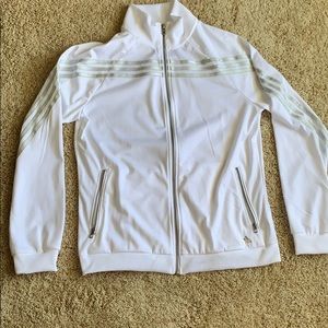 Adidas Track Jacket